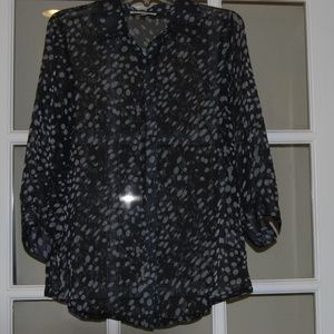 Quintessential Blouse